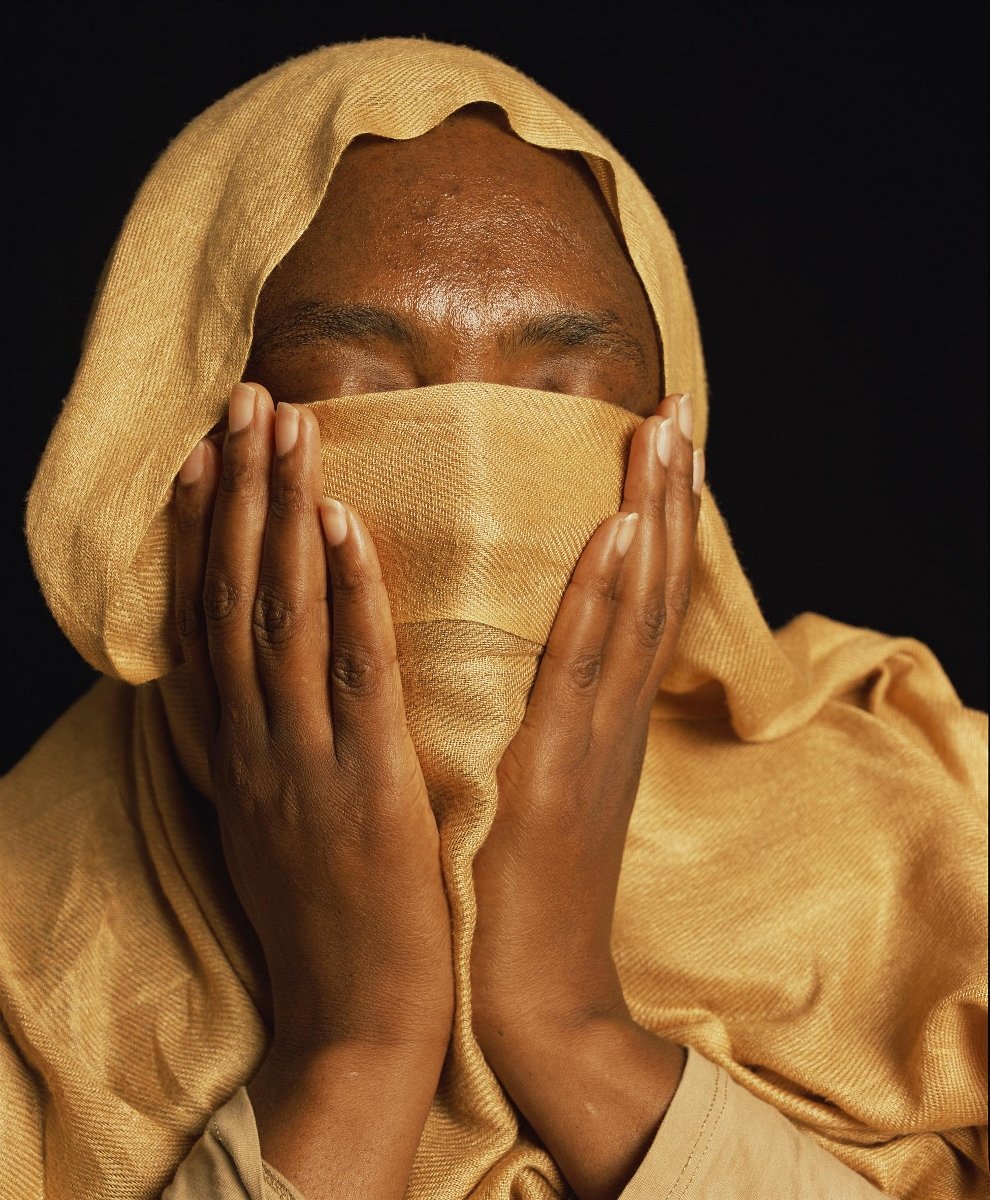 Andres Serrano - Torture